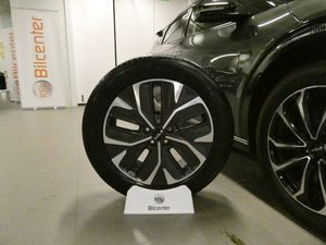 Kia EV6 bild 2