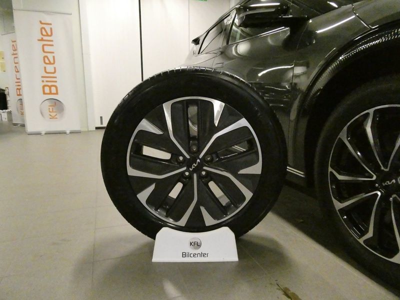 Kia EV6 bild 2