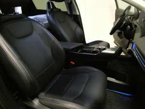 Kia EV6 bild 20