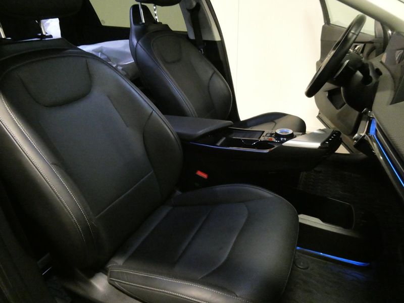 Kia EV6 bild 20