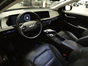 Kia EV6 bild 16