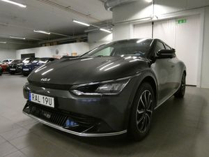 Kia EV6 bild 14