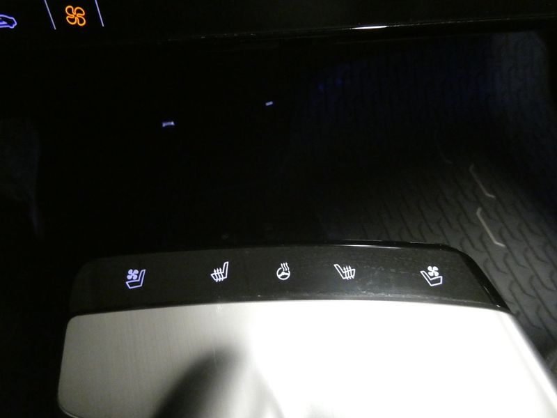 Kia EV6 bild 24