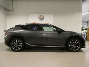 Kia EV6 bild 8