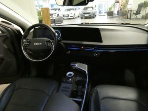 Kia EV6 bild 18