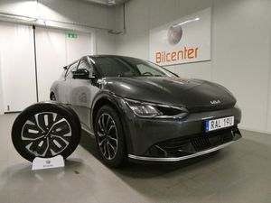 Kia EV6 bild 1