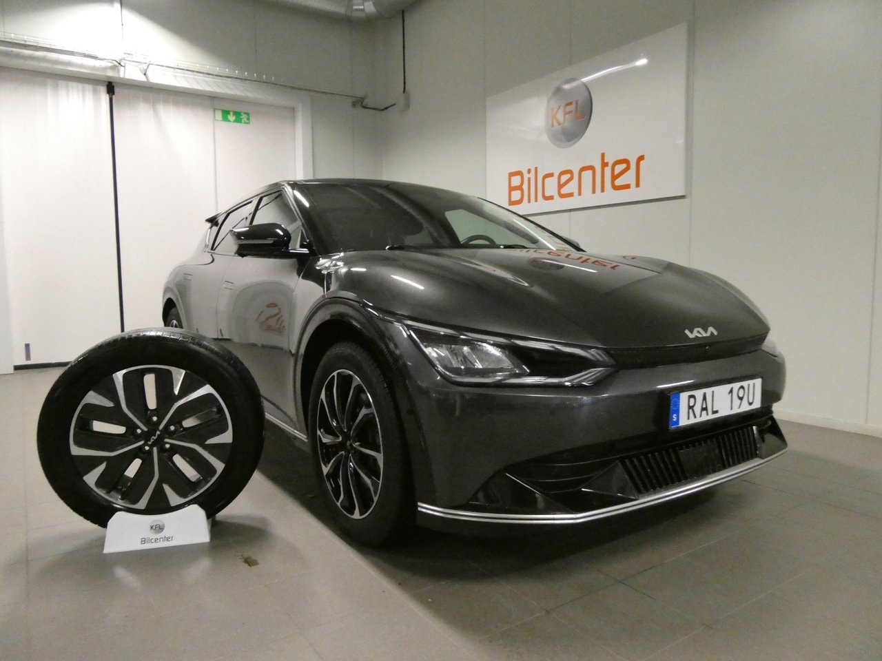Kia EV6