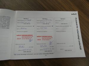 Kia EV6 bild 25