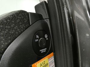 Kia EV6 bild 19