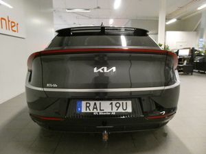 Kia EV6 bild 10