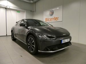 Kia EV6 bild 5