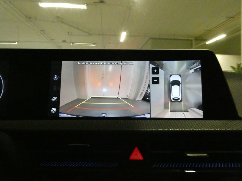 Kia EV6 bild 22