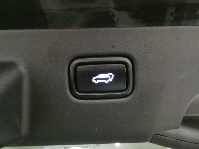 Kia EV6 bild 13