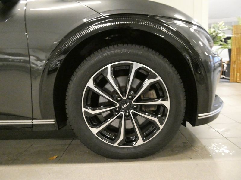 Kia EV6 bild 7