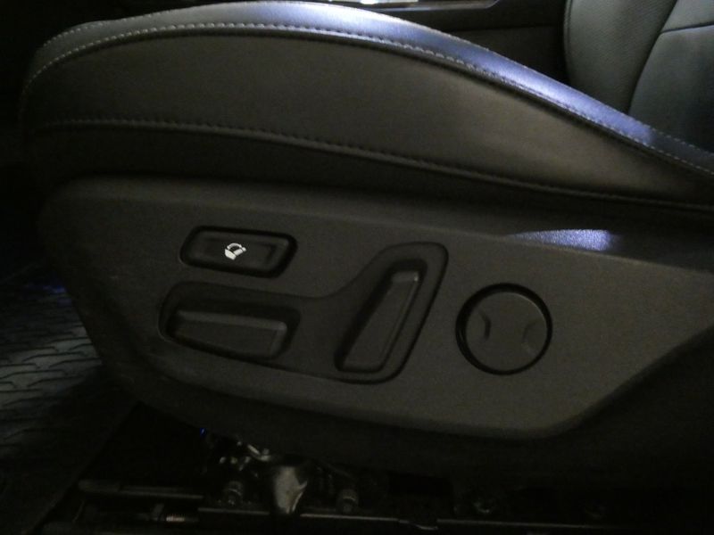 Kia EV6 bild 17