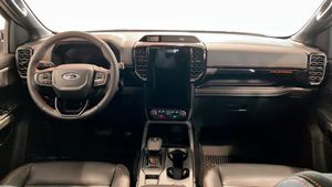 Ford Ranger bild 8