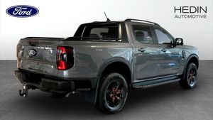 Ford Ranger bild 4