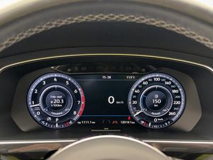 Volkswagen Tiguan bild 16
