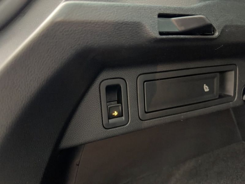 Volkswagen Tiguan bild 29