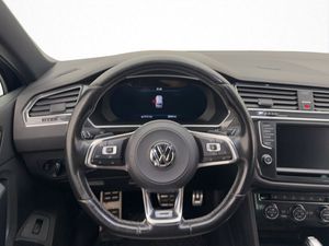 Volkswagen Tiguan bild 21