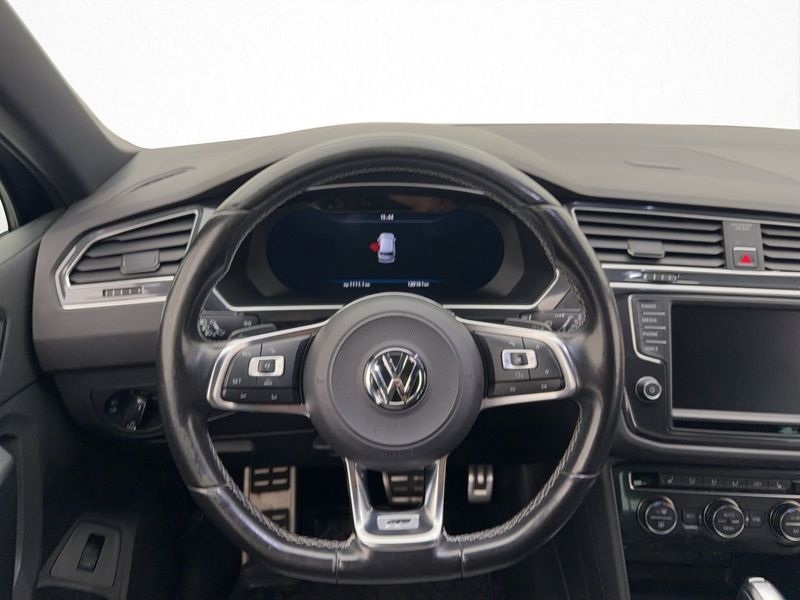 Volkswagen Tiguan bild 21