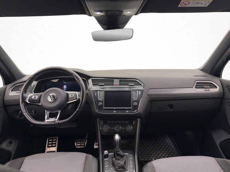 Volkswagen Tiguan bild 13