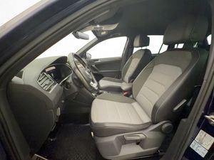 Volkswagen Tiguan bild 14
