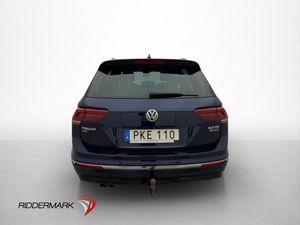 Volkswagen Tiguan bild 6