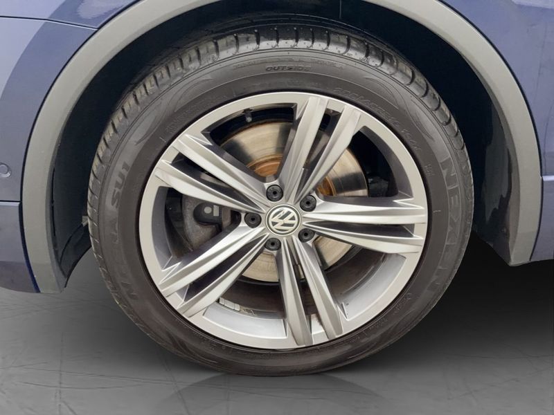 Volkswagen Tiguan bild 33