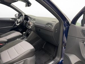 Volkswagen Tiguan bild 25