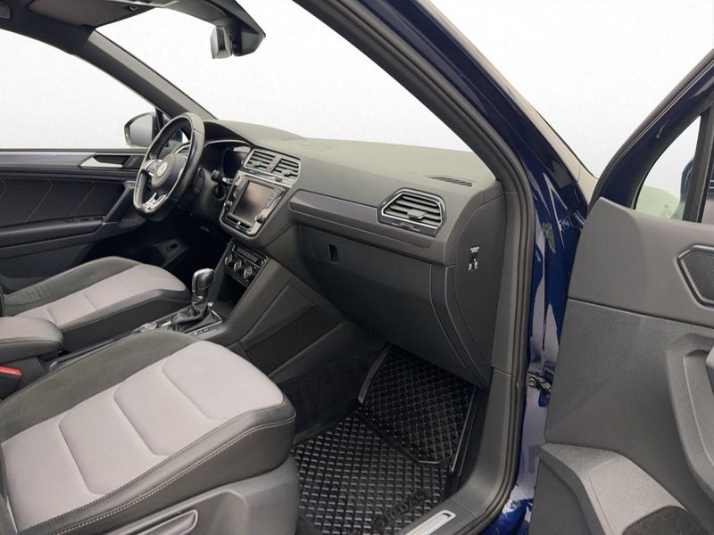 Volkswagen Tiguan bild 25