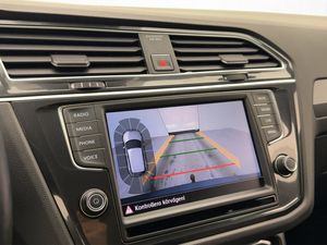 Volkswagen Tiguan bild 17