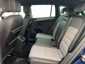 Volkswagen Tiguan bild 15