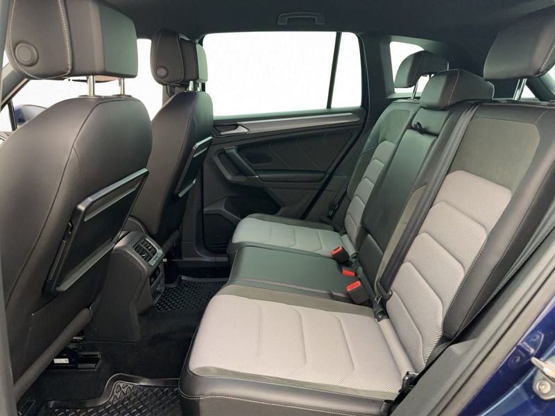 Volkswagen Tiguan bild 15