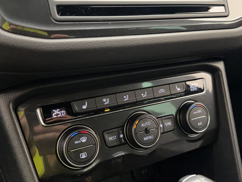 Volkswagen Tiguan bild 23