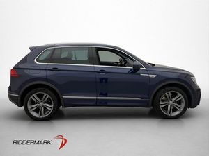 Volkswagen Tiguan bild 9
