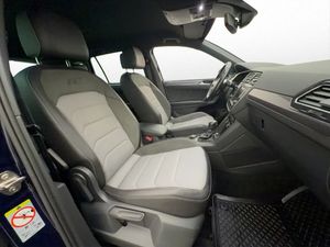 Volkswagen Tiguan bild 12