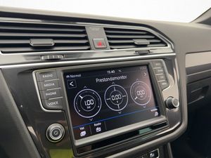 Volkswagen Tiguan bild 19