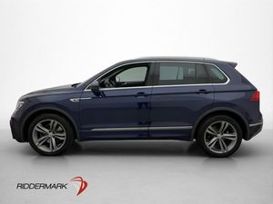 Volkswagen Tiguan bild 4