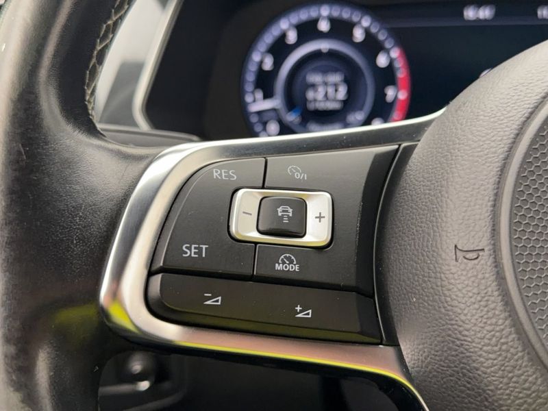 Volkswagen Tiguan bild 20