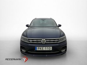 Volkswagen Tiguan bild 2