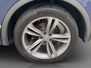 Volkswagen Tiguan bild 32