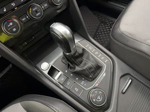 Volkswagen Tiguan bild 24