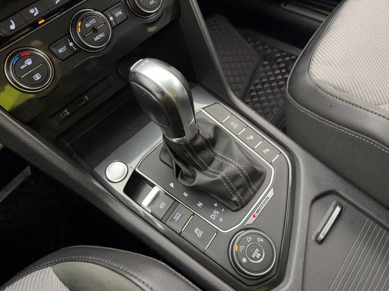 Volkswagen Tiguan bild 24