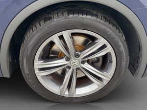 Volkswagen Tiguan bild 30