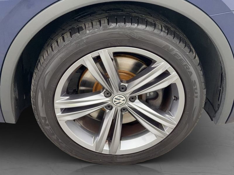 Volkswagen Tiguan bild 30
