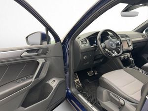 Volkswagen Tiguan bild 34