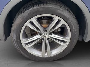Volkswagen Tiguan bild 31