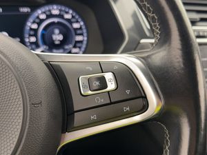 Volkswagen Tiguan bild 22