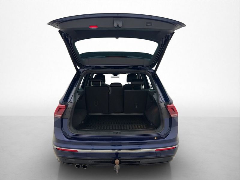 Volkswagen Tiguan bild 10